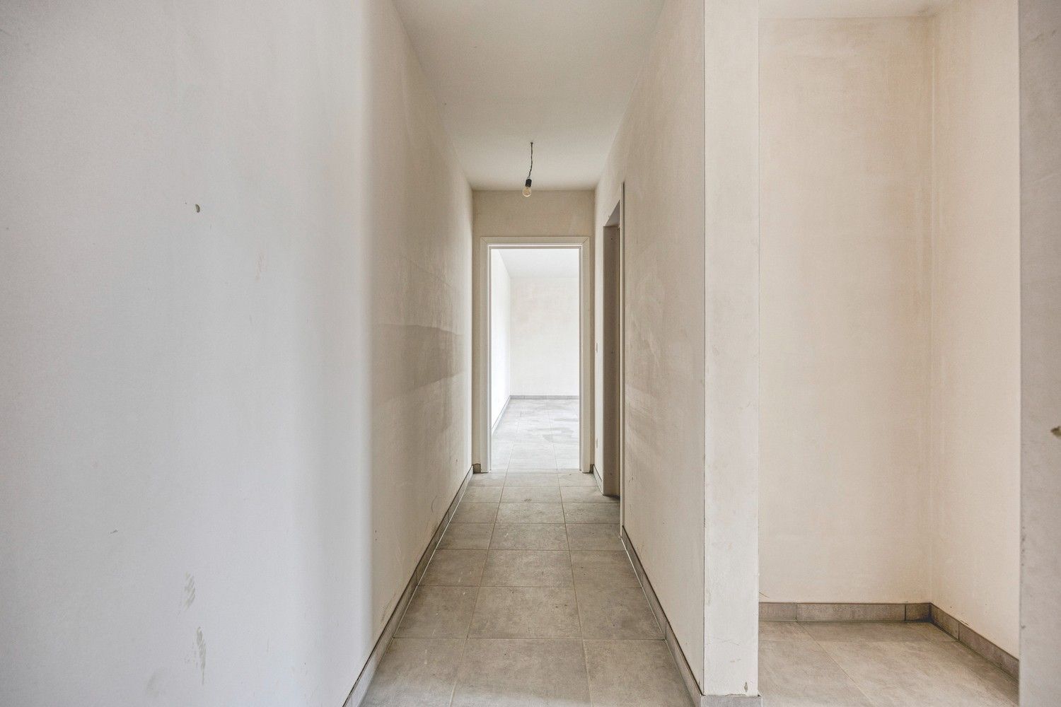 1-slaapkamerappartement met terras in residentie 'Het Centrum' foto 15