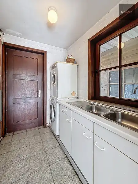 Vrijstaande woning foto 12