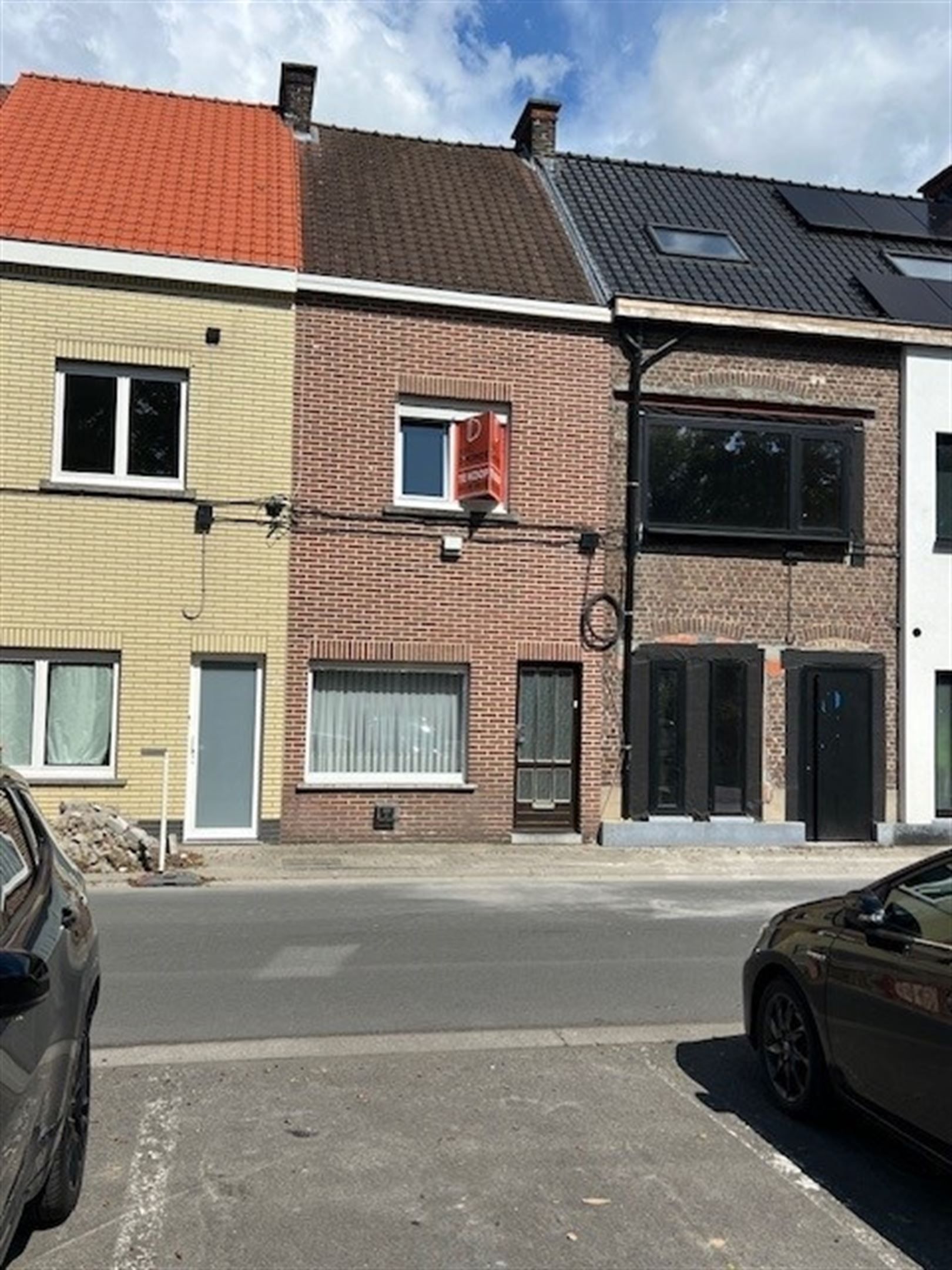 Huis te koop Désiré Waelkensstraat 47 - 9700 OUDENAARDE