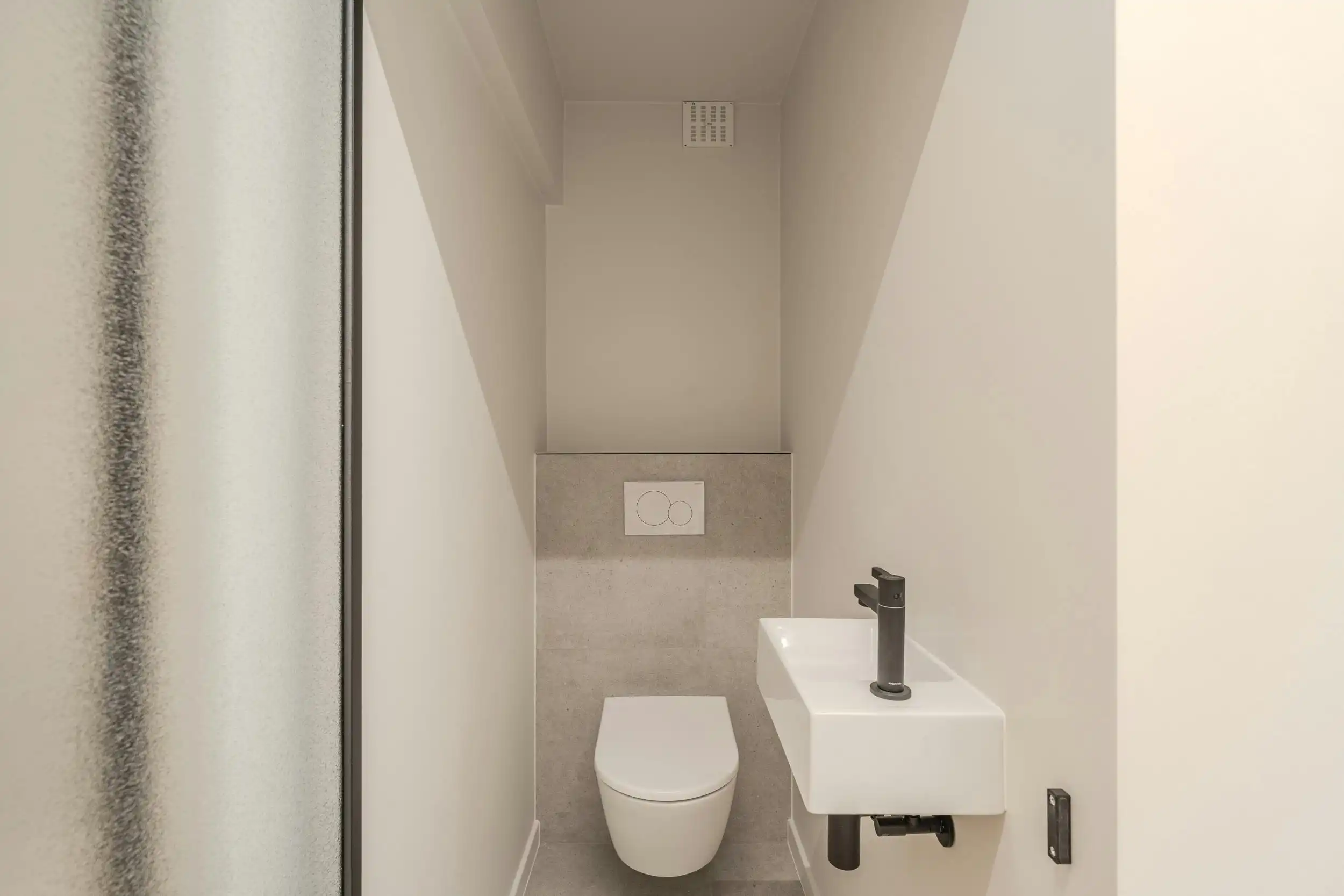 Prachtig appartement met 2 slaapkamers en ruime terrassen! foto 10