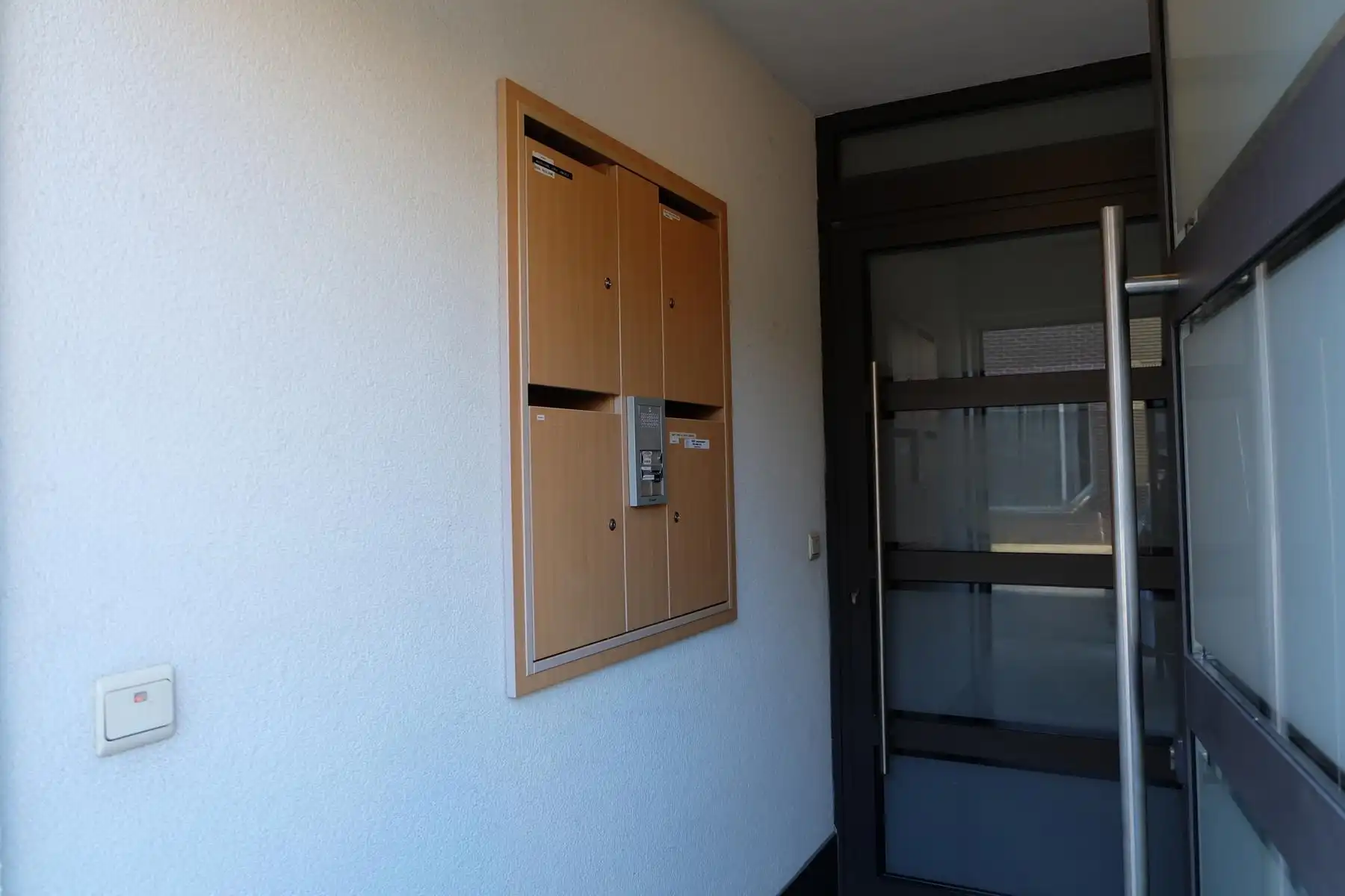 Appartement te huur foto 2
