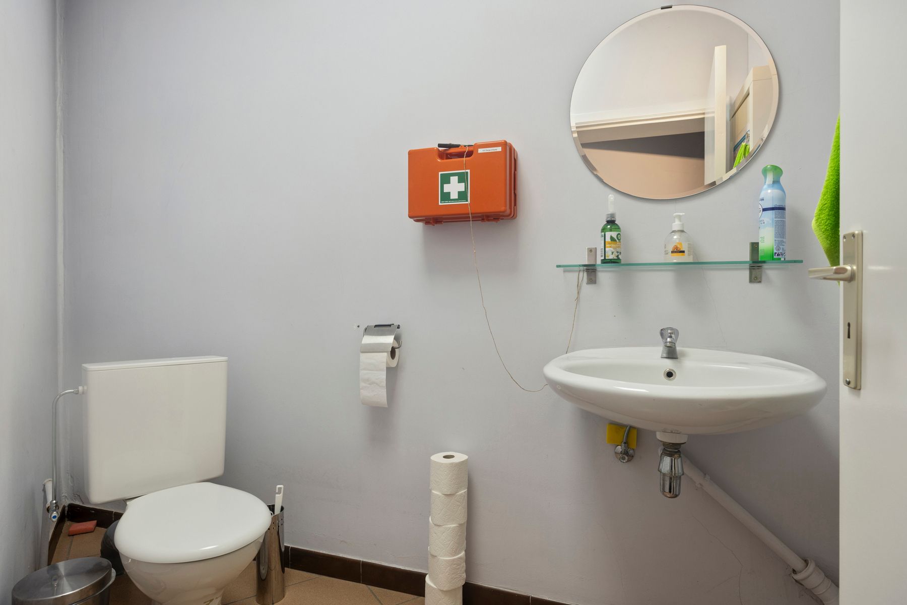 Kantoor te koop foto 18