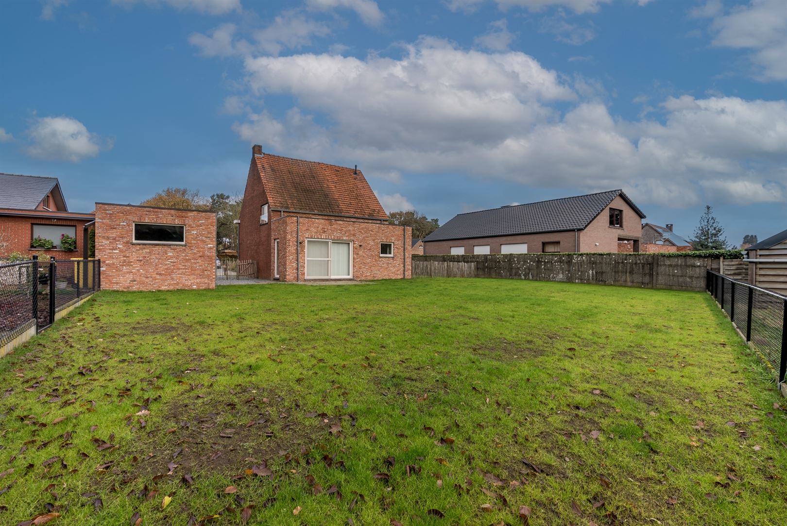 Meerhout - Jagersweg 69 foto 22