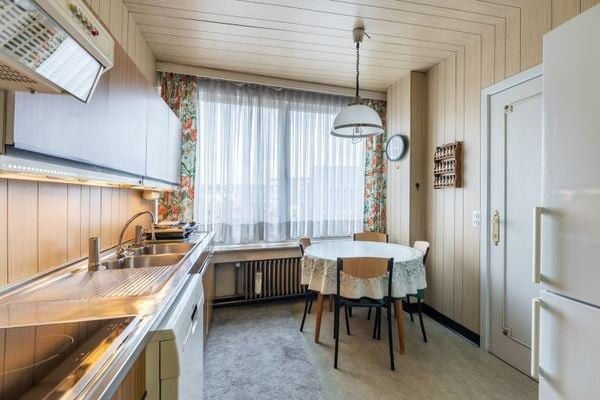 RUIM APPARTEMENT MET 3 SLAAPKAMERS IN SINT-TRUIDEN foto 10