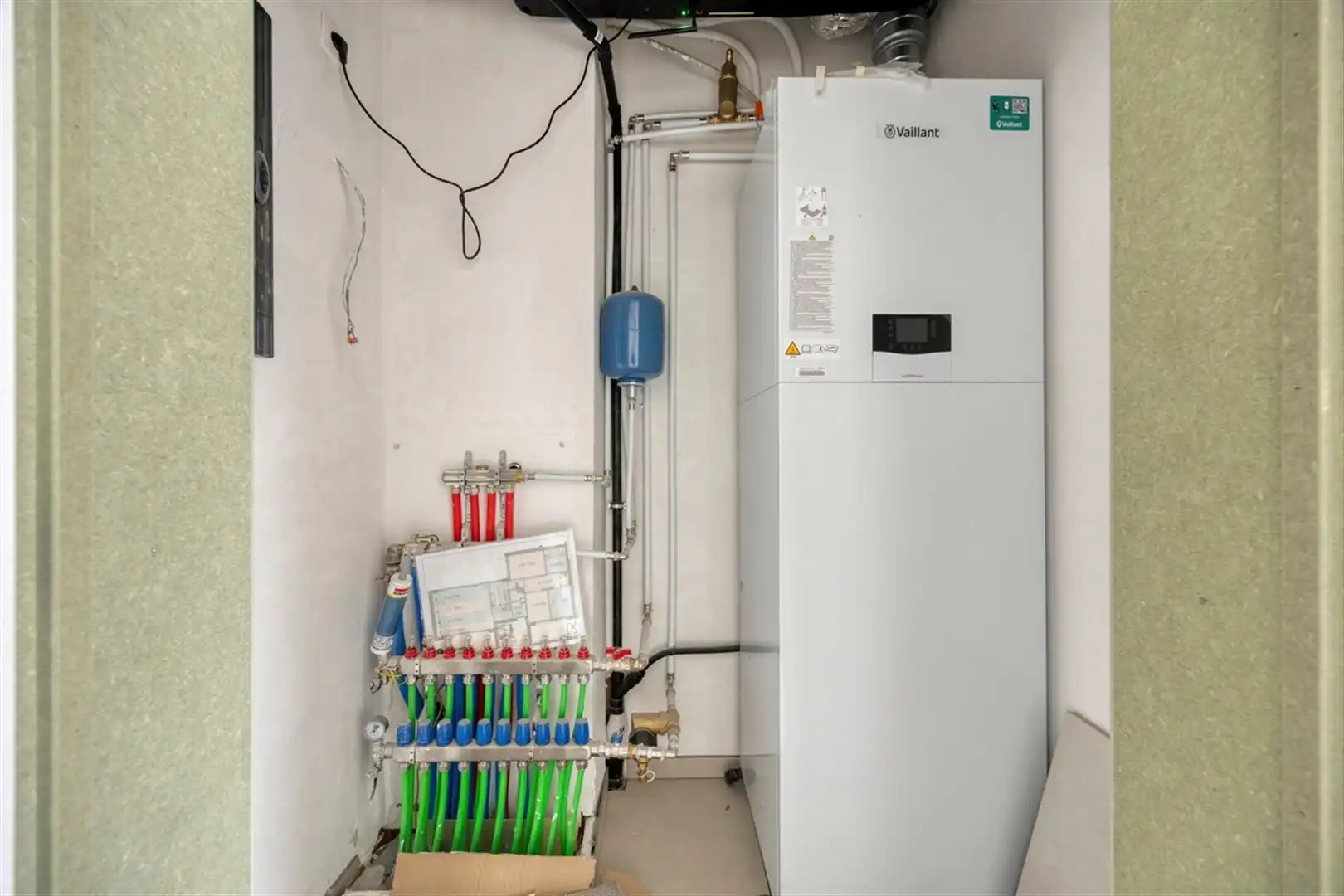 TE KOOP: Laatste penthouse (nieuwbouw) in De Pepijn (Ham)! foto 14