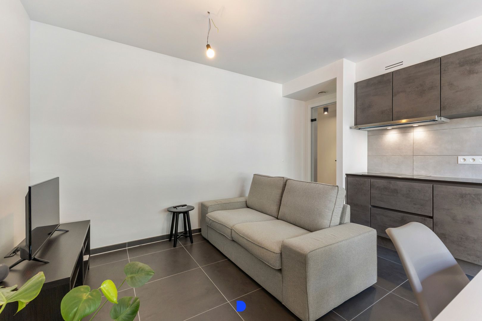 Relaxed wonen in het centrum van Roeselare foto 5