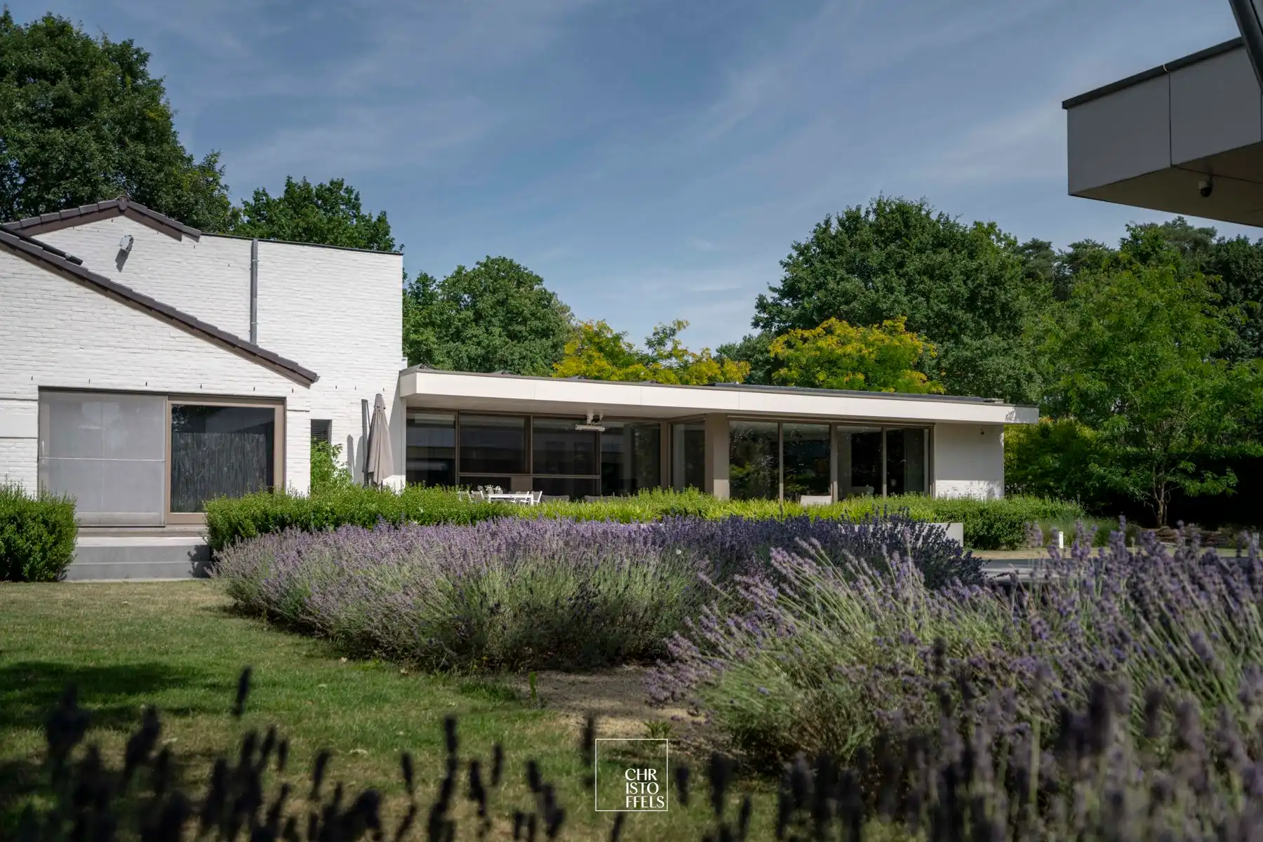 Architecturale villa (499m²) met Leisure Pavilion, residentieel gelegen op een perceel van 2.977 m² foto 24