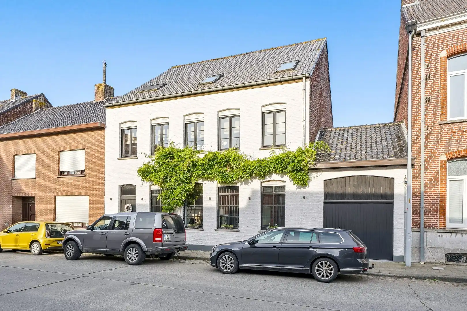 Sfeervol ingerichte woning met 7 slaapkamers, 4 badkamers en ruime garage in Watou. foto 30