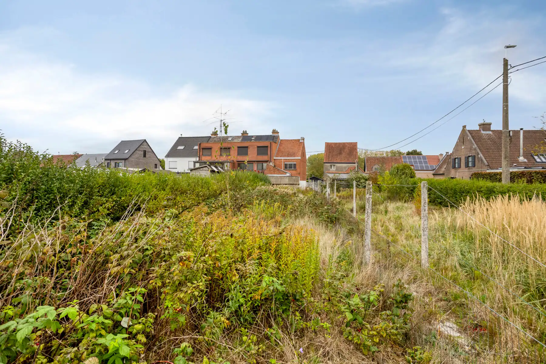 Te renoveren halfopen bebouwing met zuidwestgerichte tuin foto 24
