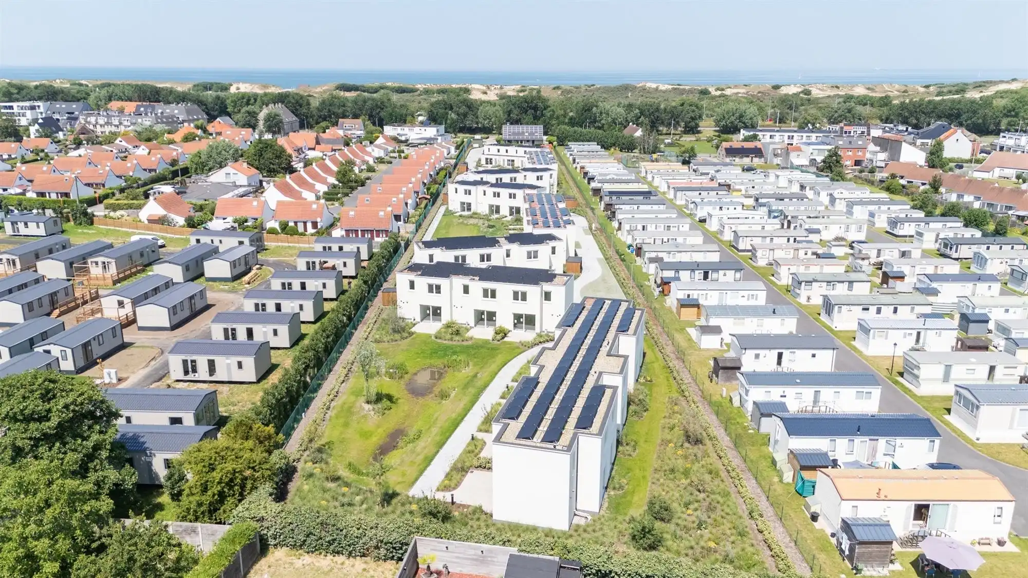 Nieuwe luxe vakantiewoning! foto 28