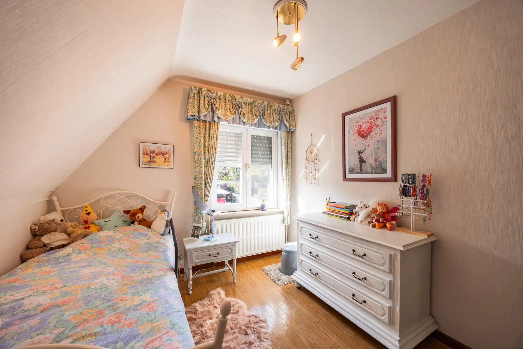 Charmante, uitmuntend onderhouden woning op een ruim perceel foto 15