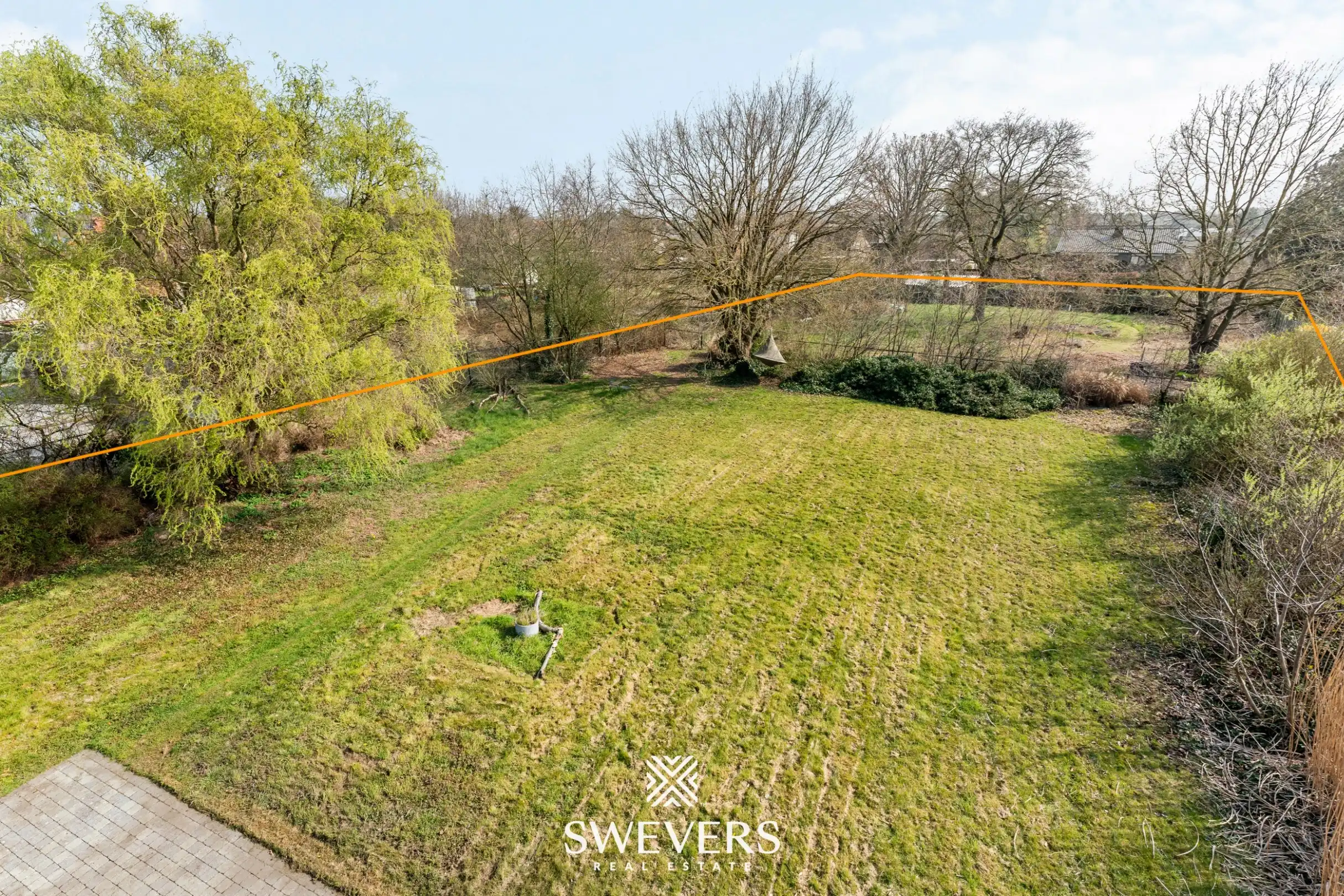 Zeer ruime woning met praktijkruimte op 28a 69ca in Heusden-Zolder foto 30