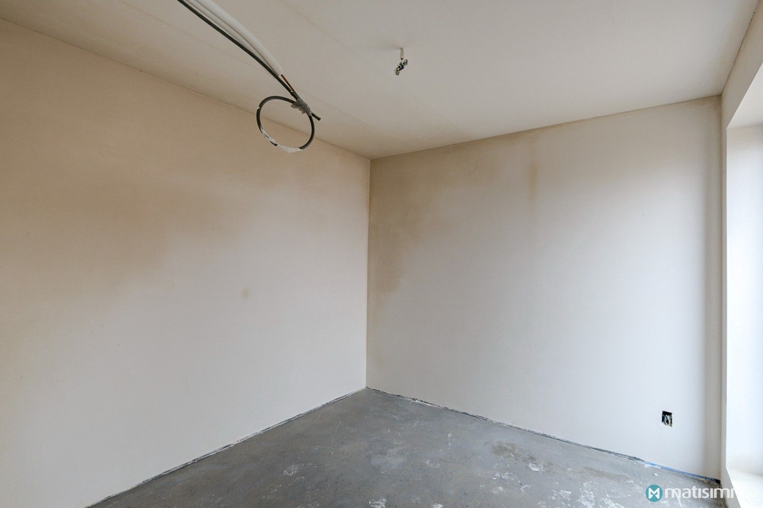 CASCO+ -DUPLEX MET 2 SLAAPKAMERS, 1 GARAGE EN TERRAS MET VERLAAGD BTW-TARIEF VAN 6% foto 7