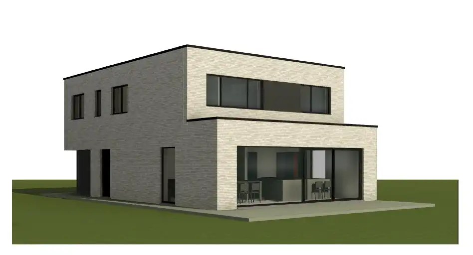 Villa te koop Moffelstraat 20 - - 3370 Boutersem