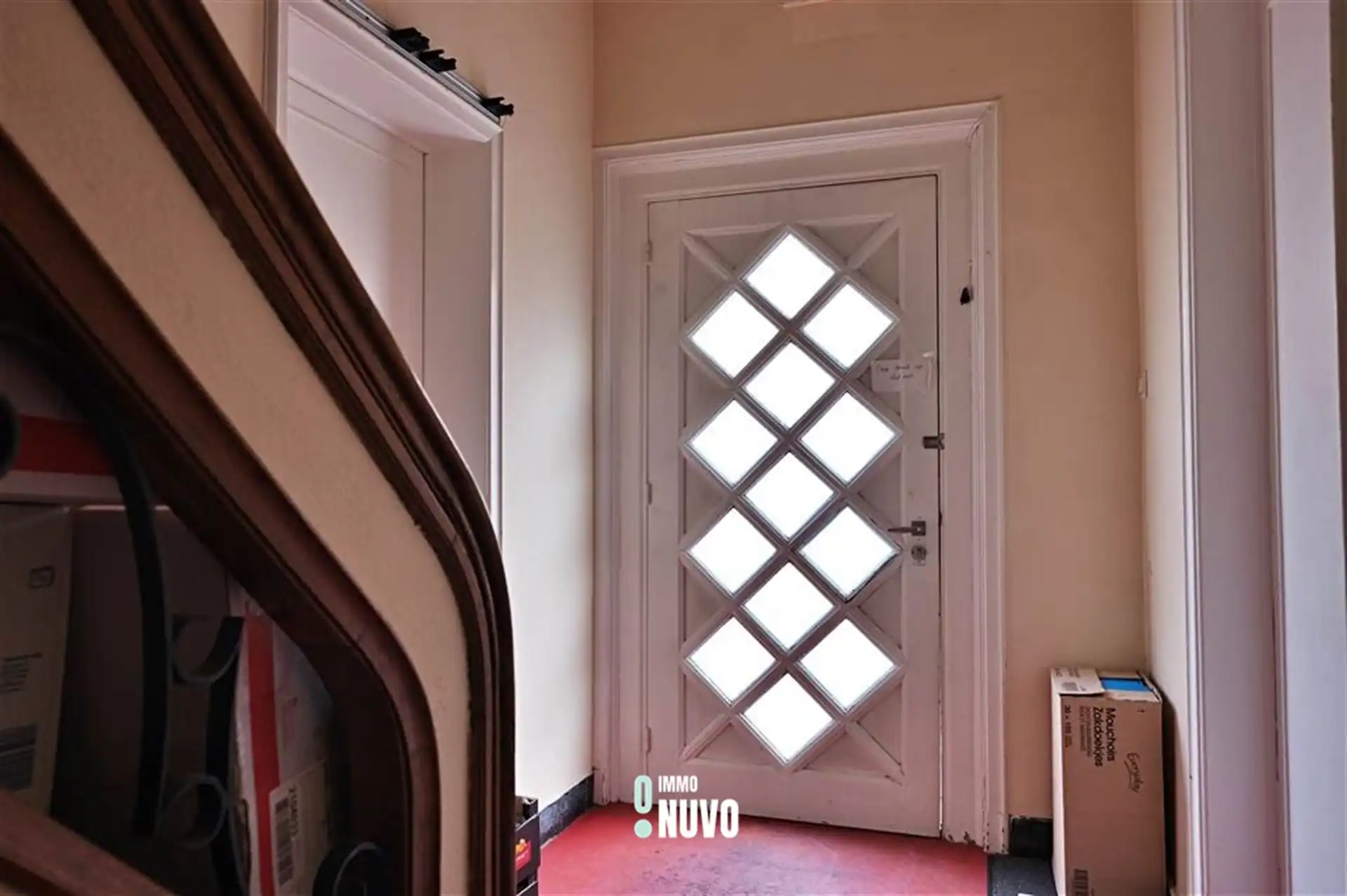 Gemengd gebouw foto 64