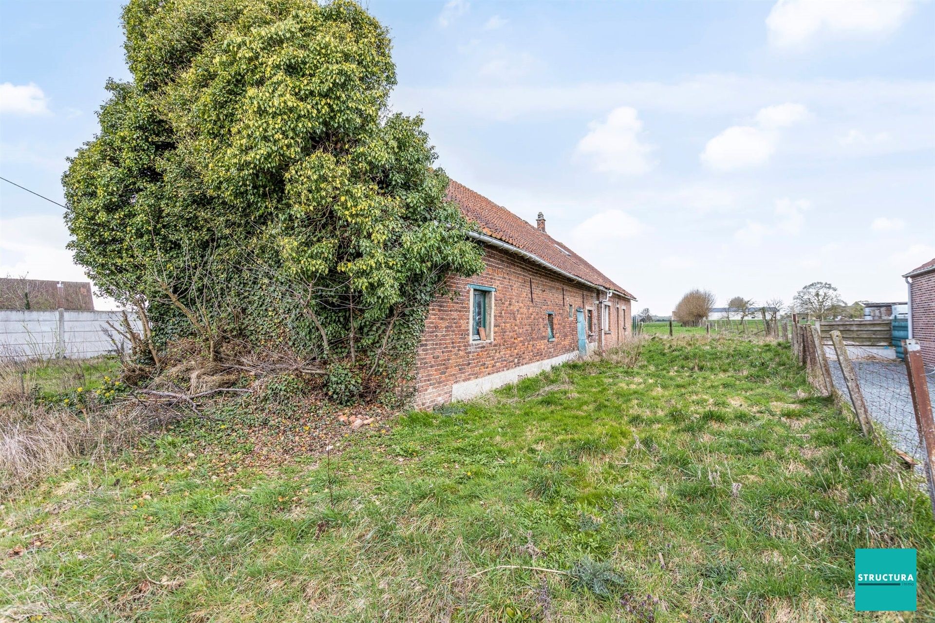 Totaalrenovatie op een terrein van bijna 16 are met magnifiek zicht foto 9