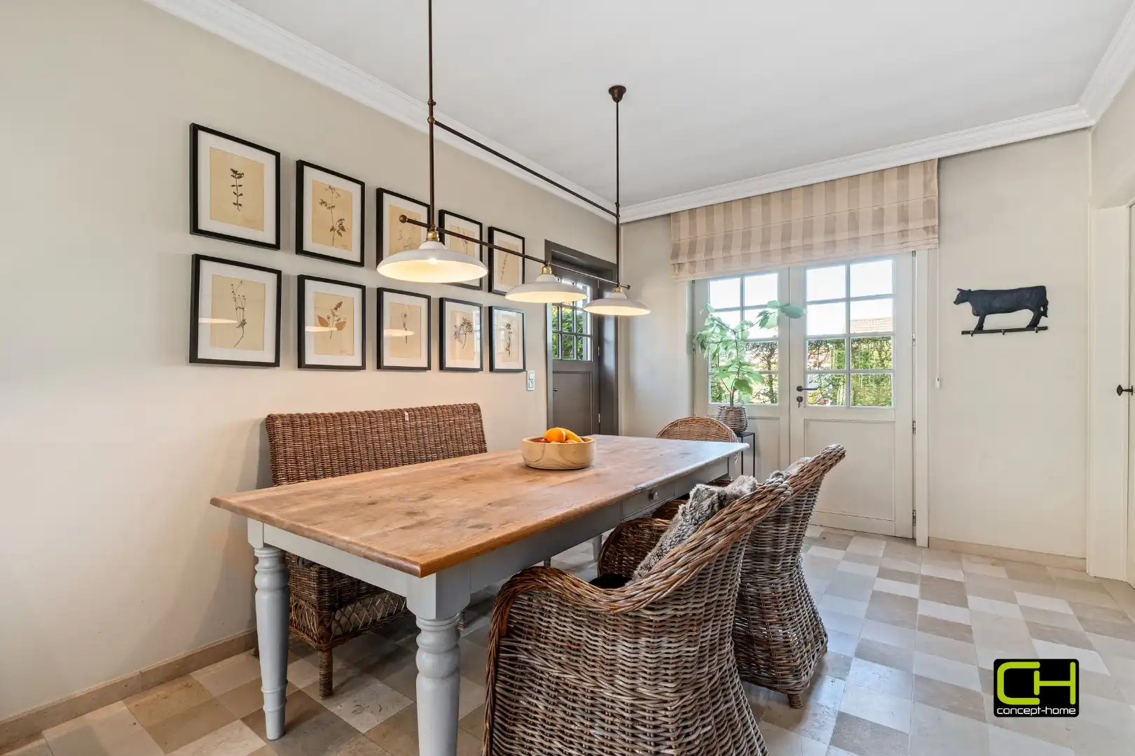 Instapklare open bebouwing te koop in een rustige wijk te Lievegem foto 5