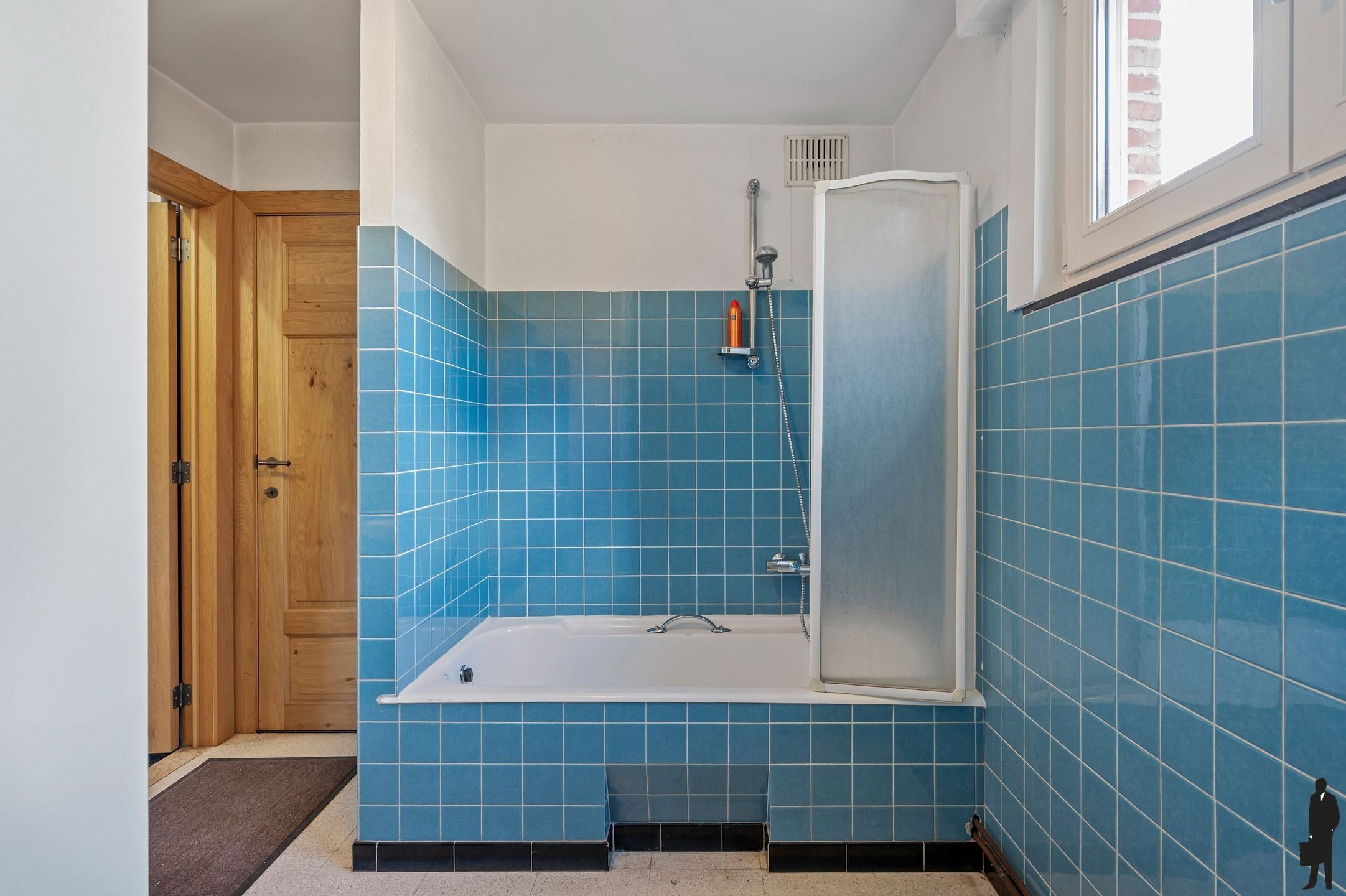 Charmante woning op riant perceel met bos te Lichtaart. foto 9