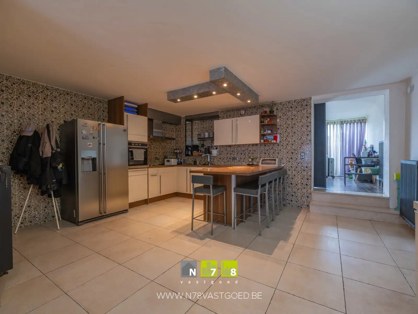 Appartement te koop foto 4