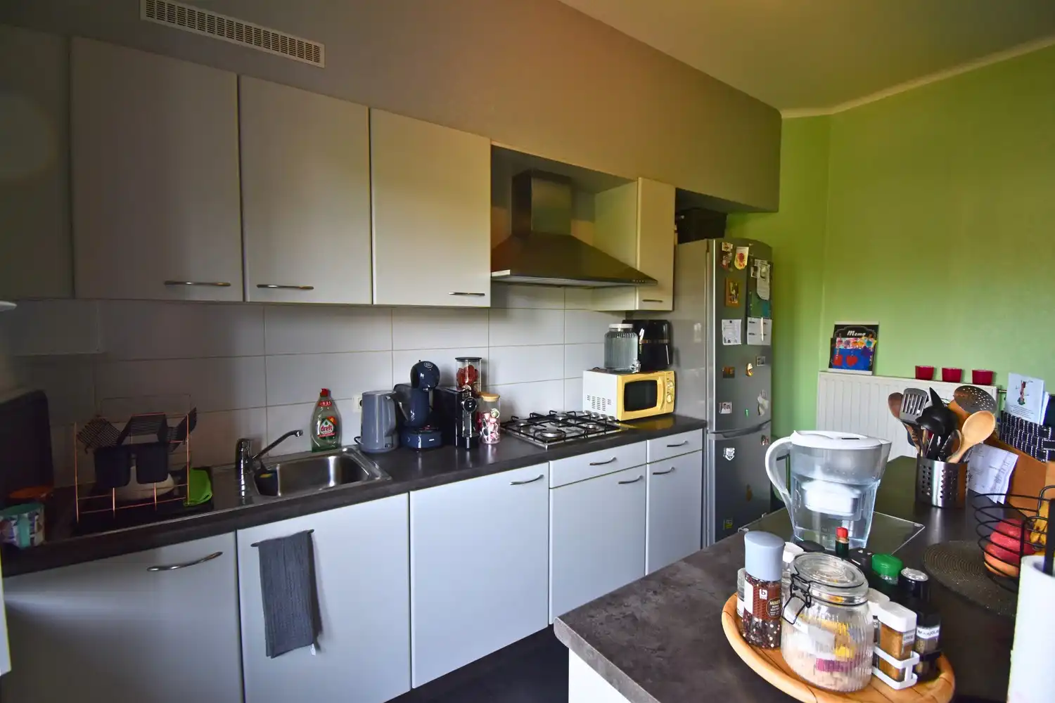 Appartement foto 3