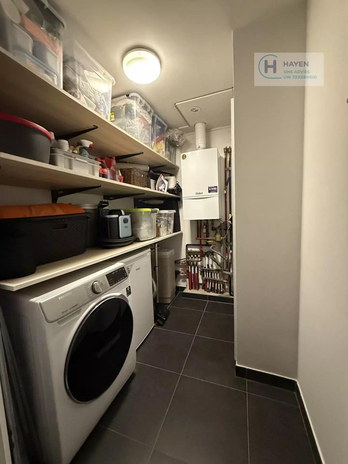 Ruim Appartement in Borgloon Beschikbaar vanaf April 2026 foto 14