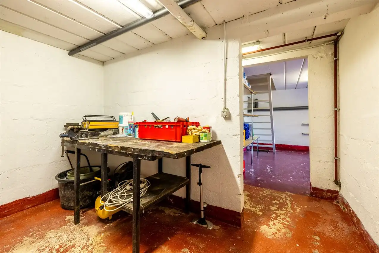 Gerenoveerde woning 3slk op rustige ligging foto 66