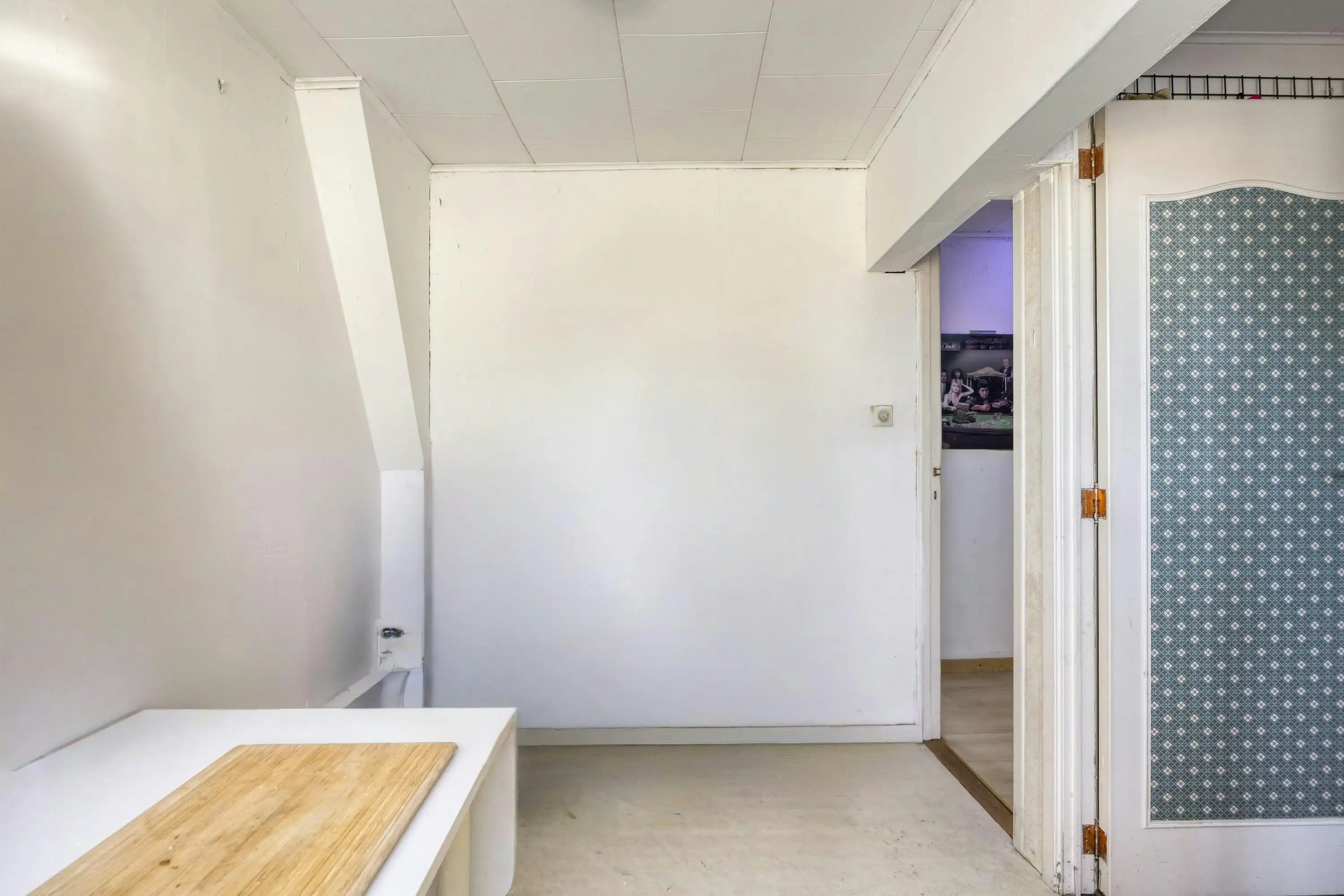Uitzonderlijk ruime woning met garage te koop in centrum Wilrijk foto 31