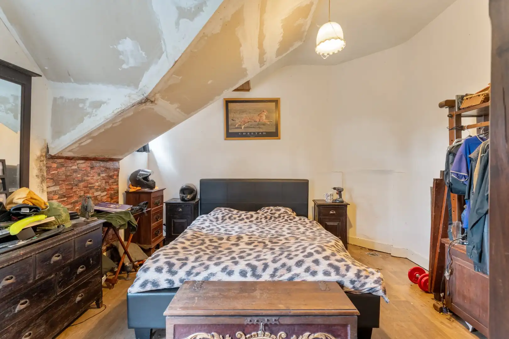 Woning met 2 slaapkamers op ruim perceel in Winterslag (Genk) foto 10