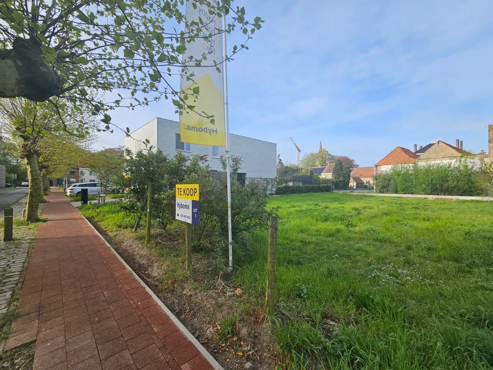Vrijstaande nieuwbouwwoning foto 5