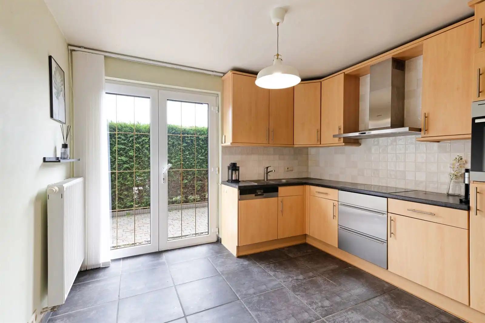 Stijlvolle woning in groene omgeving met 3 slaapkamers foto 7