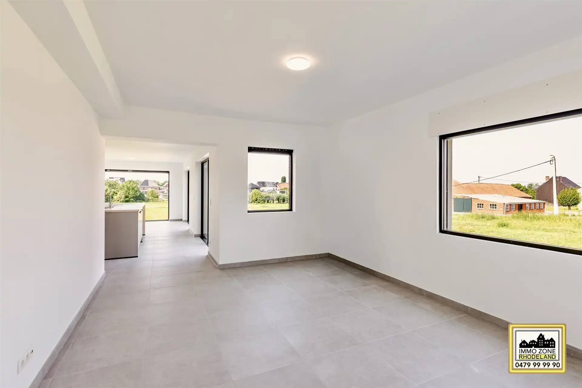 Rustig gelegen sublieme halfopen woning met 3 slpks en tuin foto 9