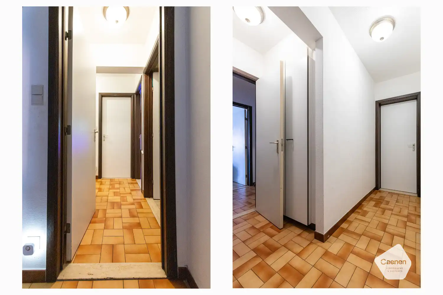 Ruim en volwaardig woonappartement met 3 slaapkamers op een rustige locatie foto 11