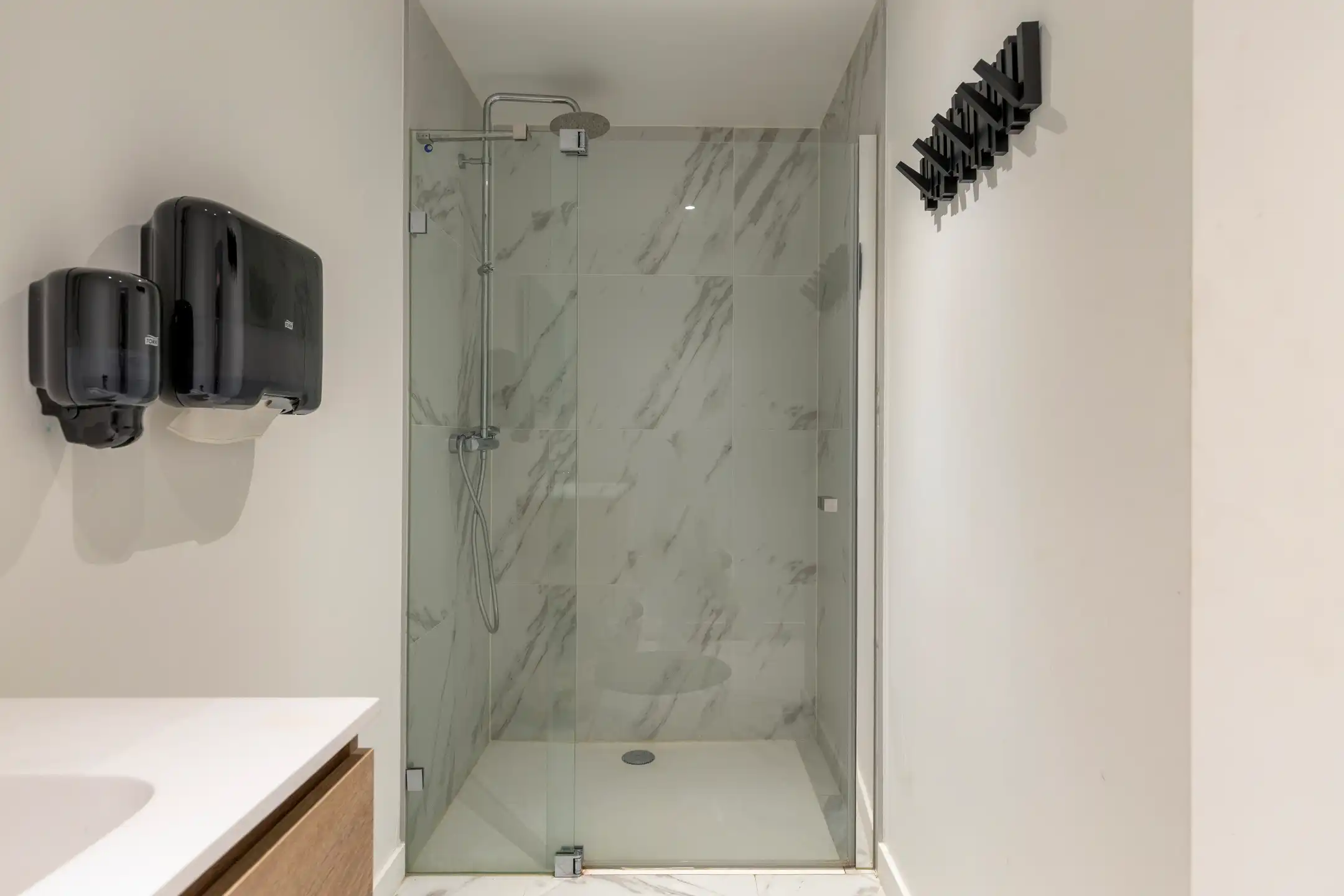 Multifunctionele praktijk met woonst te Mechelen - Zuid foto 16