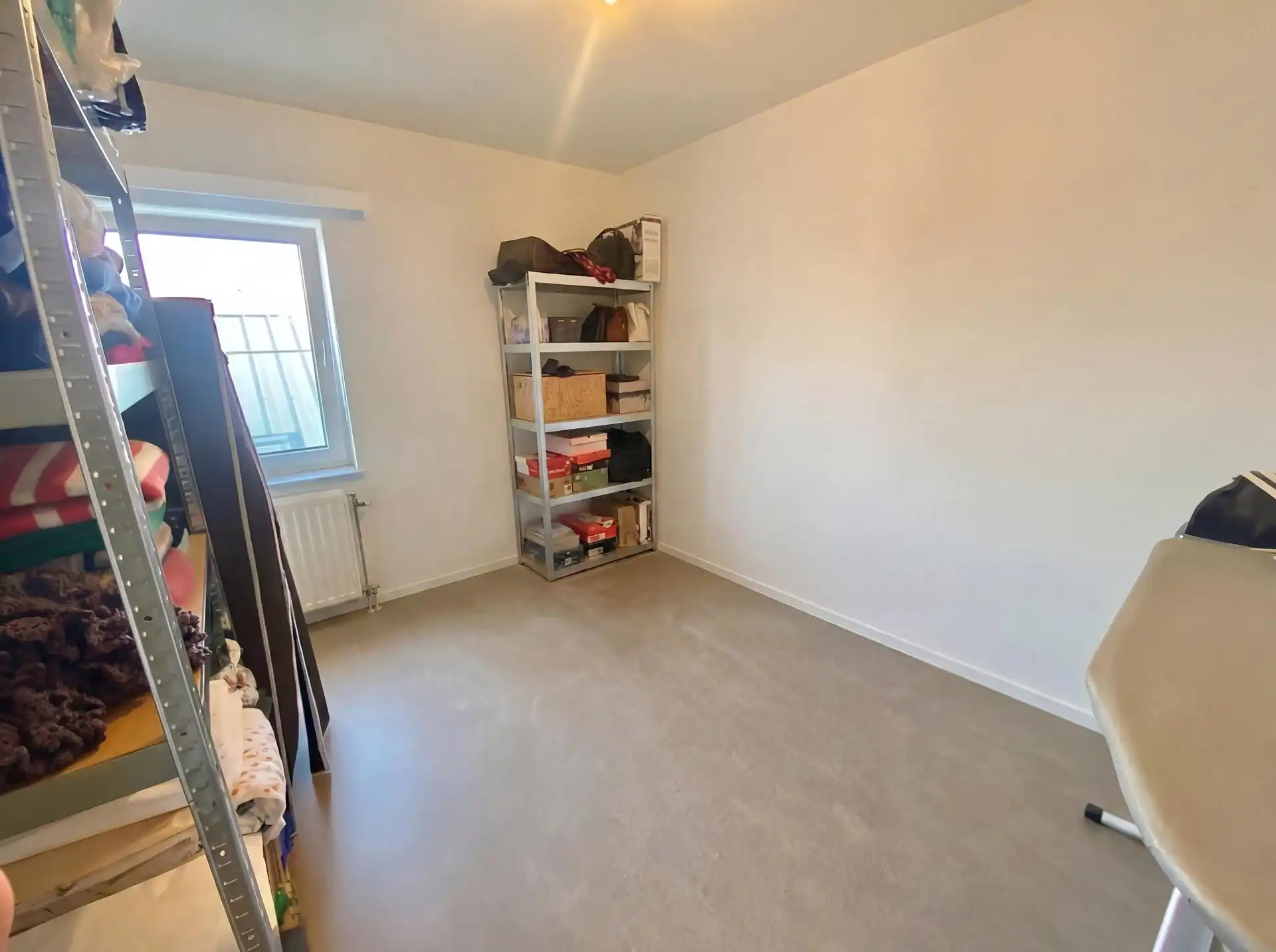 Appartement met twee slaapkamers en staanplaats nabij het centrum van Aalst foto 9