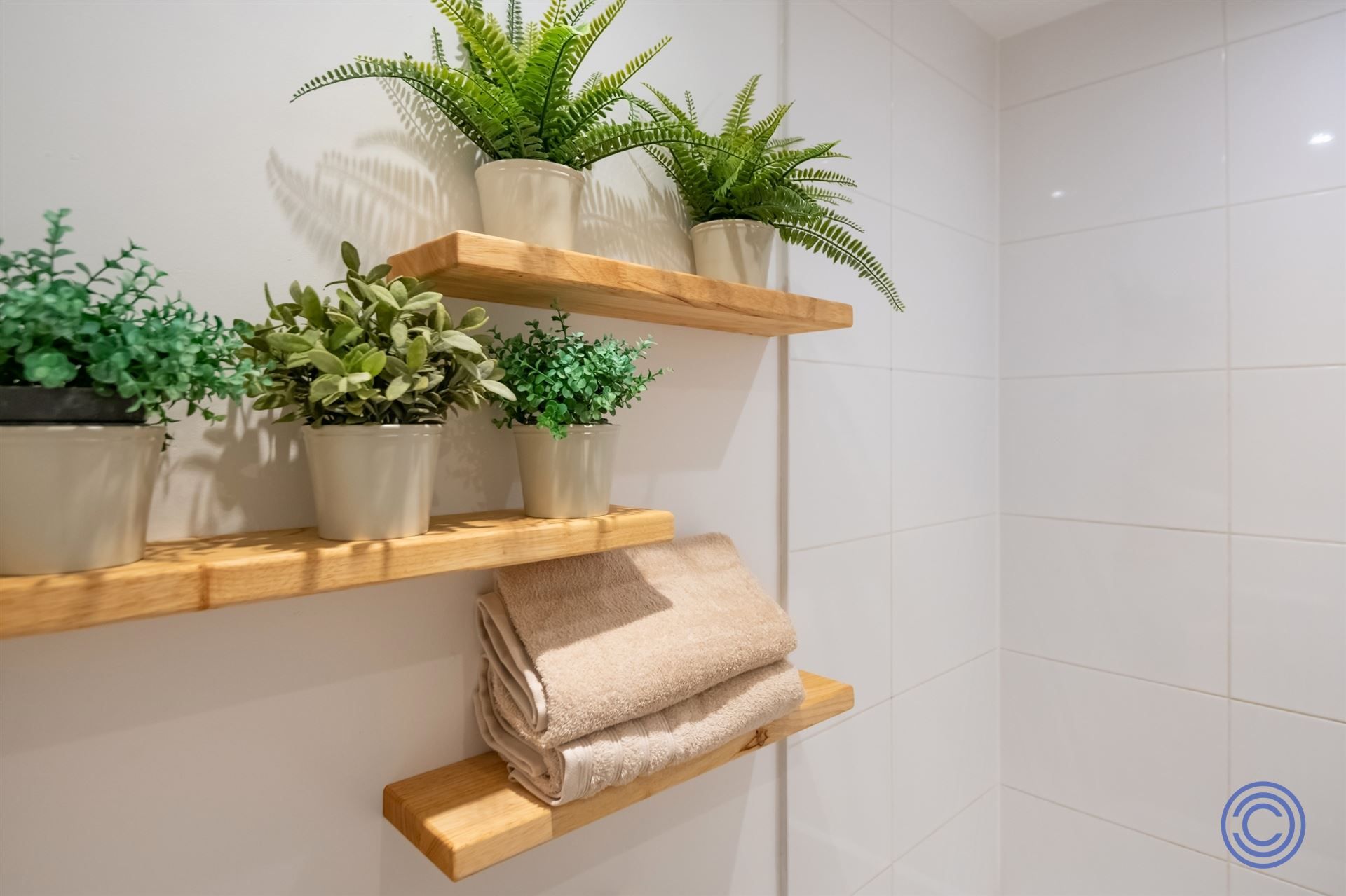 Instapklaar, energiezuinig en groot 2-slpk appartement!  foto 11