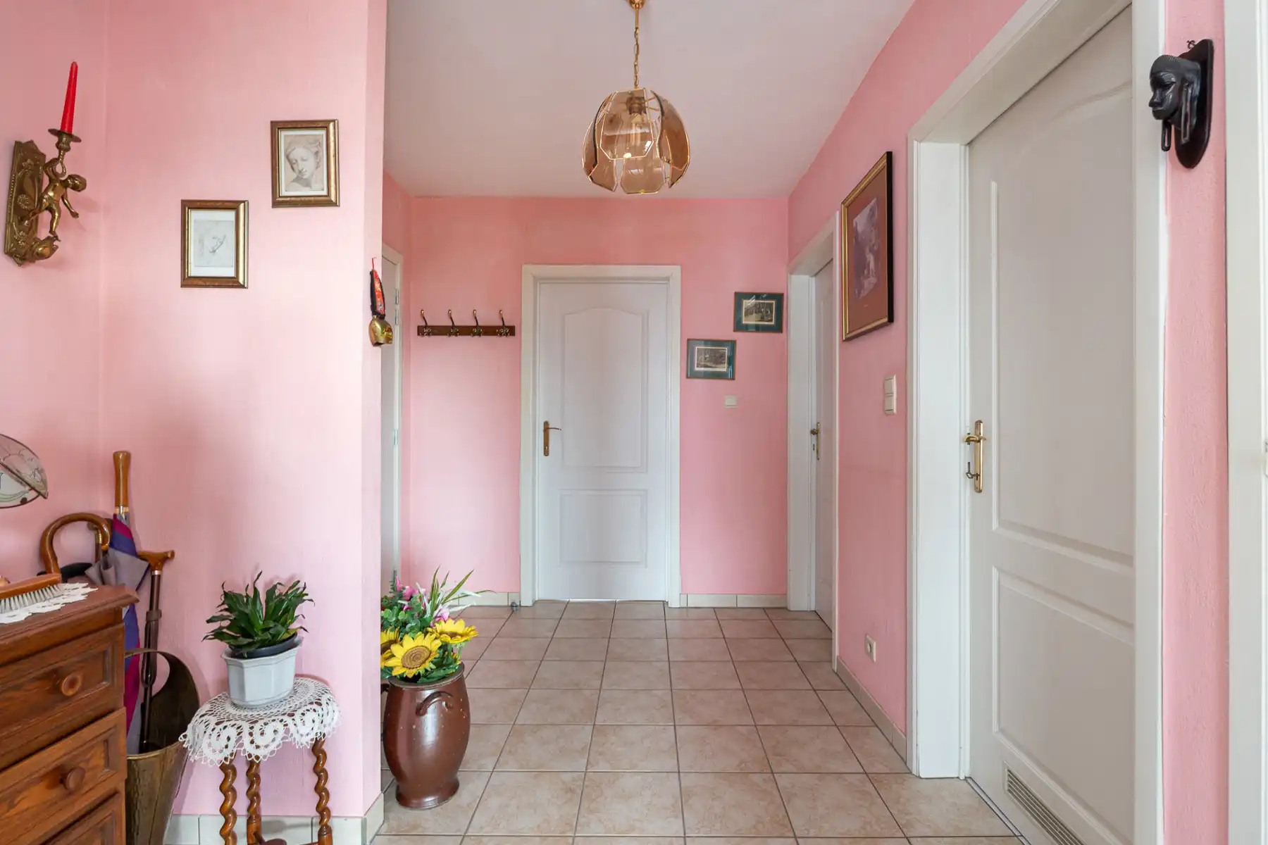 Appartement te koop foto 2