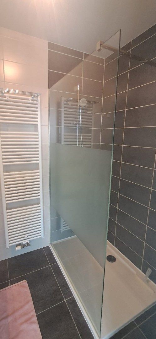 PRACHTIG NIEUWBOUWAPPARTEMENT TE HUUR OP 100 M. VAN DE ZEEDIJK foto 9