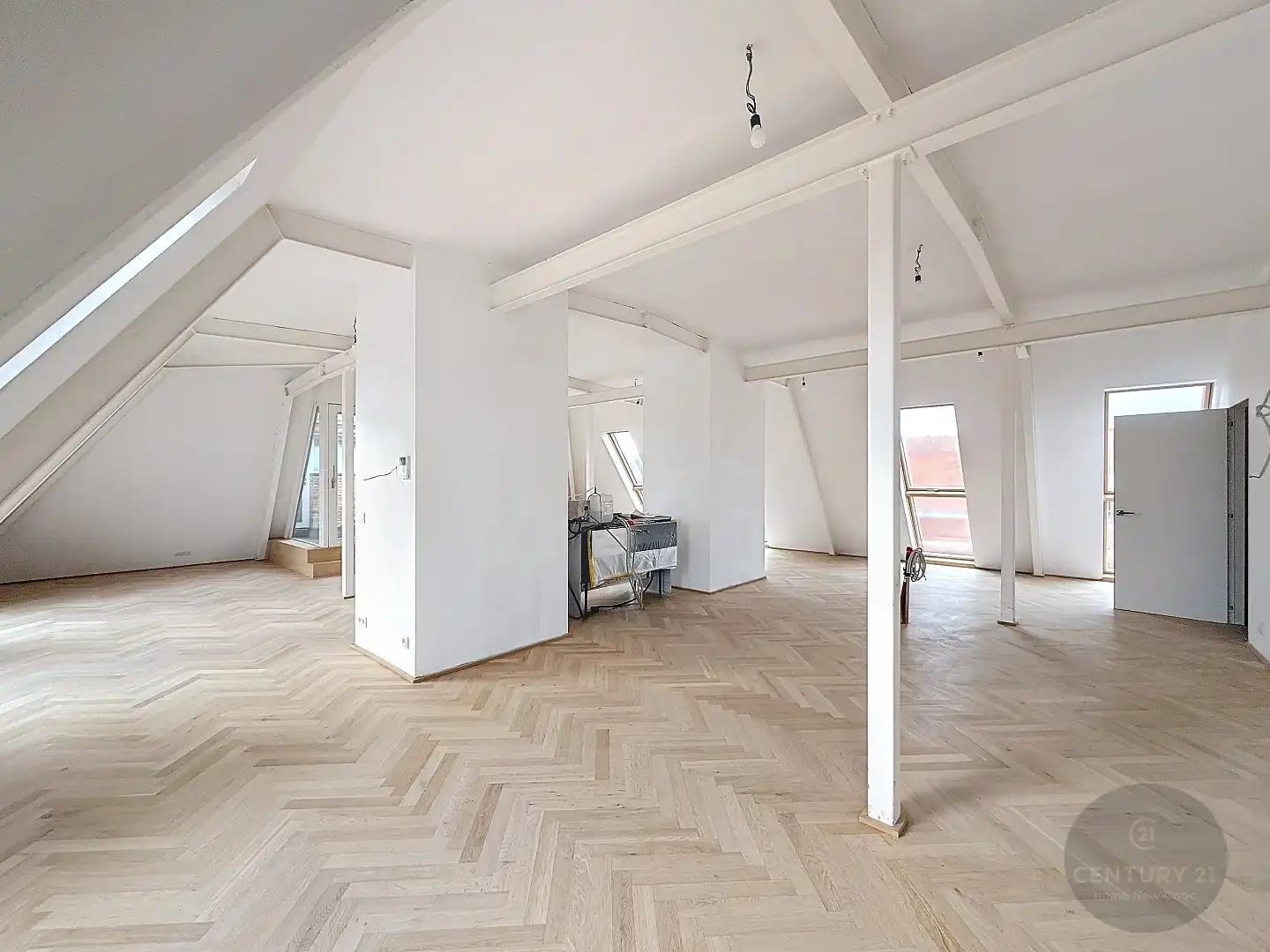 Appartement te koop Lange Raamstraat 1 - A/14 - 8000 Brugge