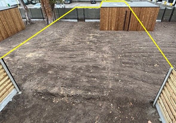 Nieuwbouwproject VITA VERDE - bouwwerken in uitvoering foto 5