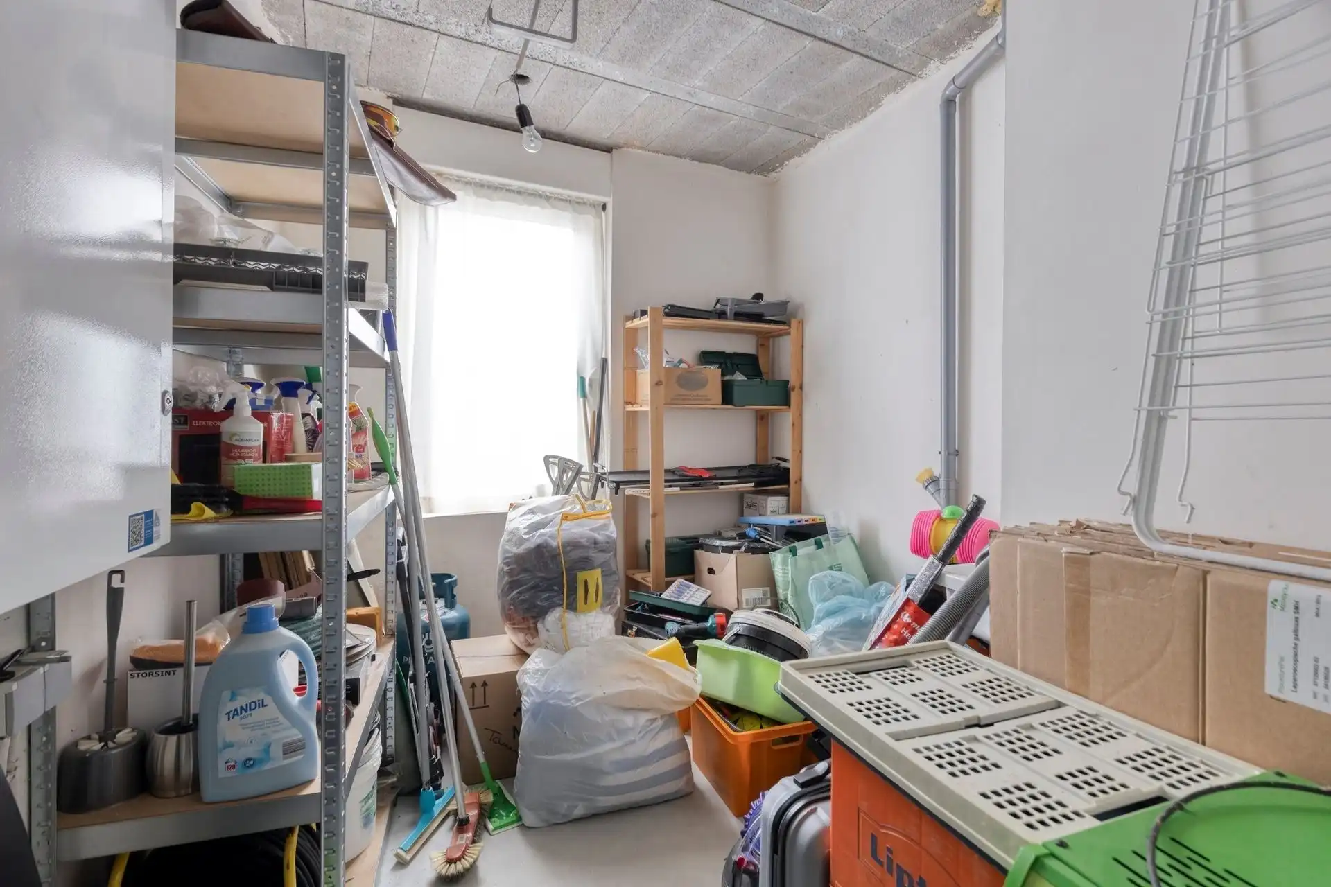4-gevelwoning met potentieel en een mooie tuin foto 15
