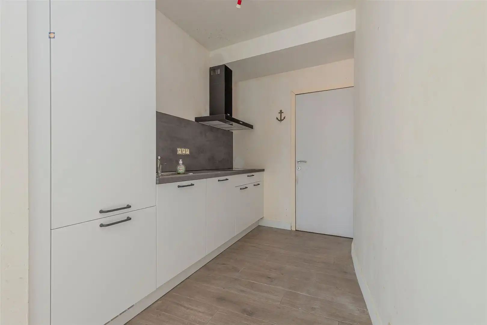 Appartement op de tweede verdieping in het centrum foto 4
