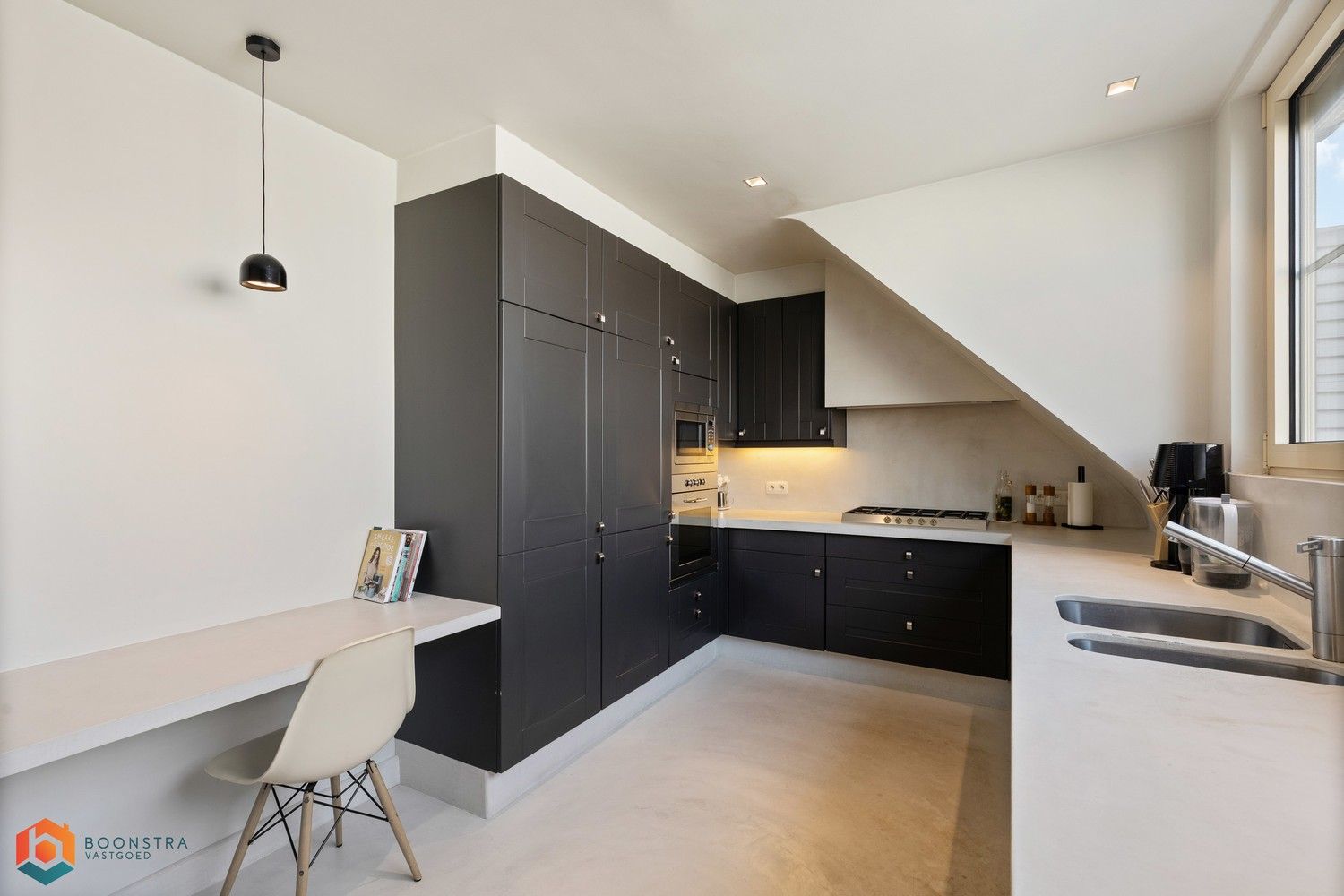 Luxe appartement met ruim dakterras foto 3
