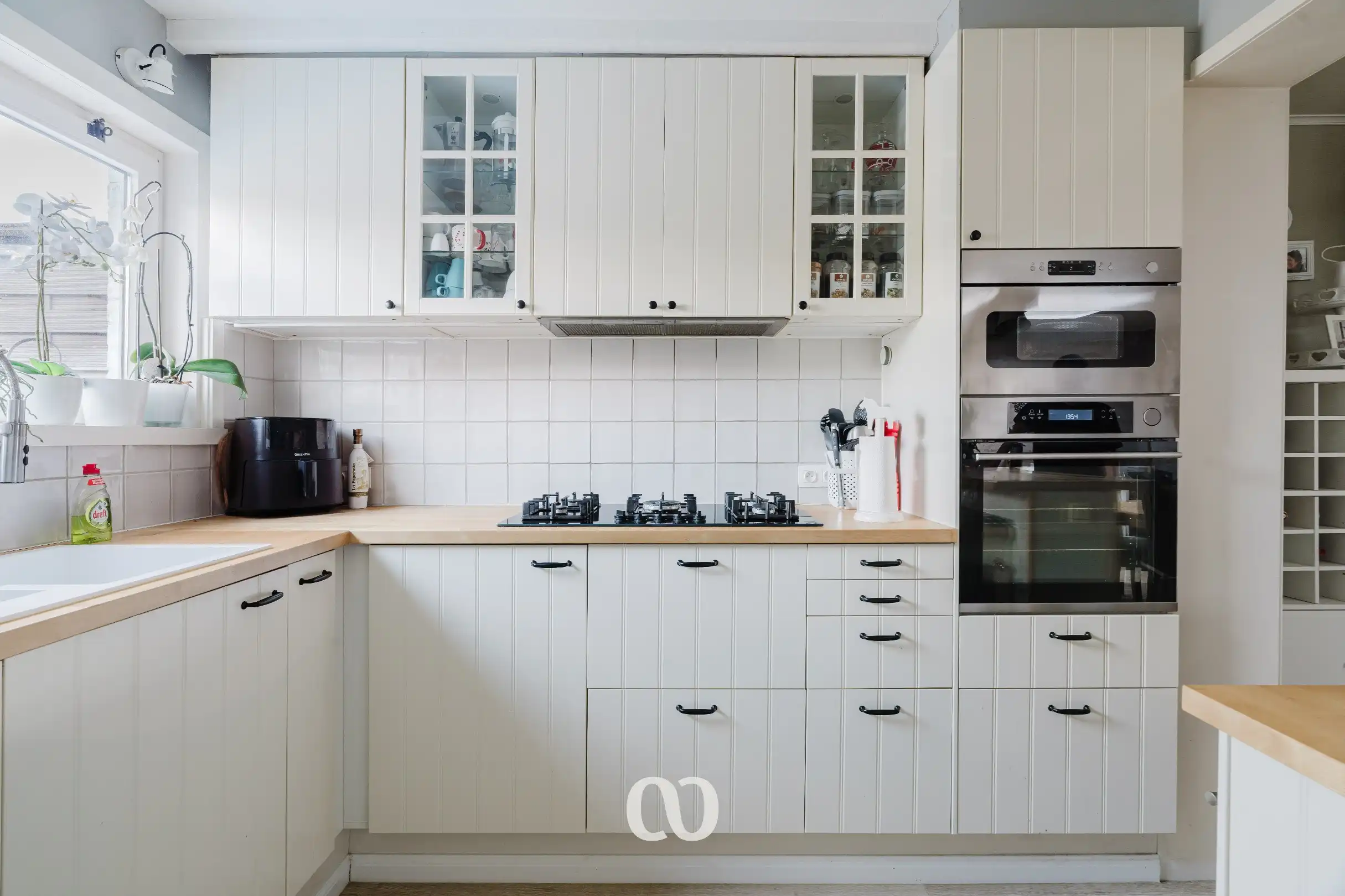 Gerenoveerde gezinswoning met 4 slaapkamers in Ronse foto 6