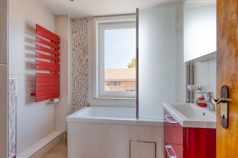 Instapklare bel-etage woning foto 13