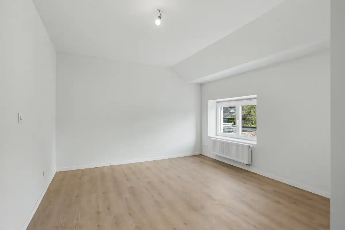 Instapklare en energiezuinige gerenoveerde woning. foto 19