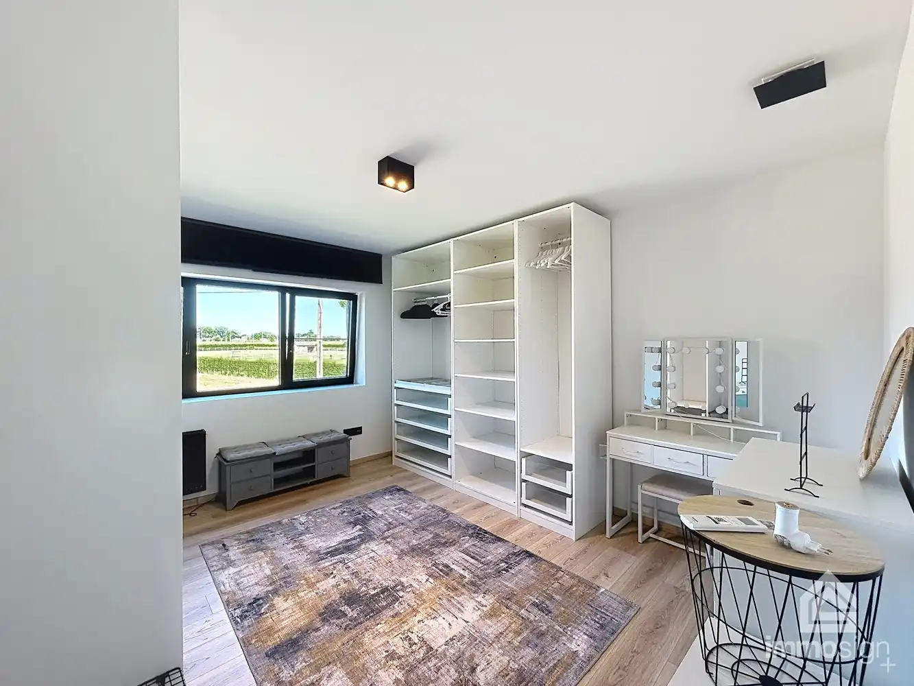 BEN-woning te huur met 3 slaapkamers op prachtig perceel te Bocholt! foto 21