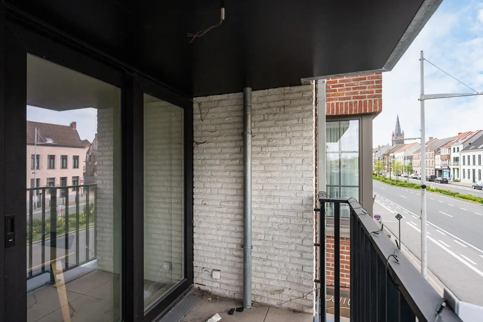 Recent nieuwbouwappartement te koop in Eeklo – ideale investering! foto 12