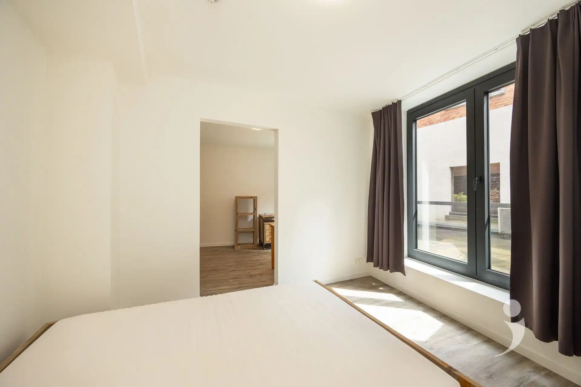 Recente studentenkamer op AAA locatie foto 2