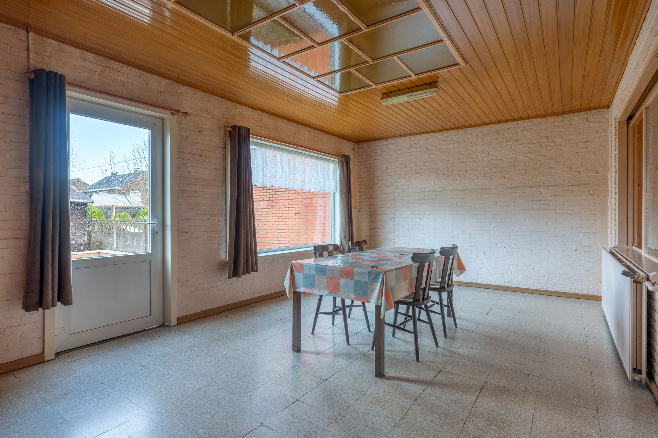 Te renoveren woning met 3 slpks en tuin te Rijkevorsel foto 10