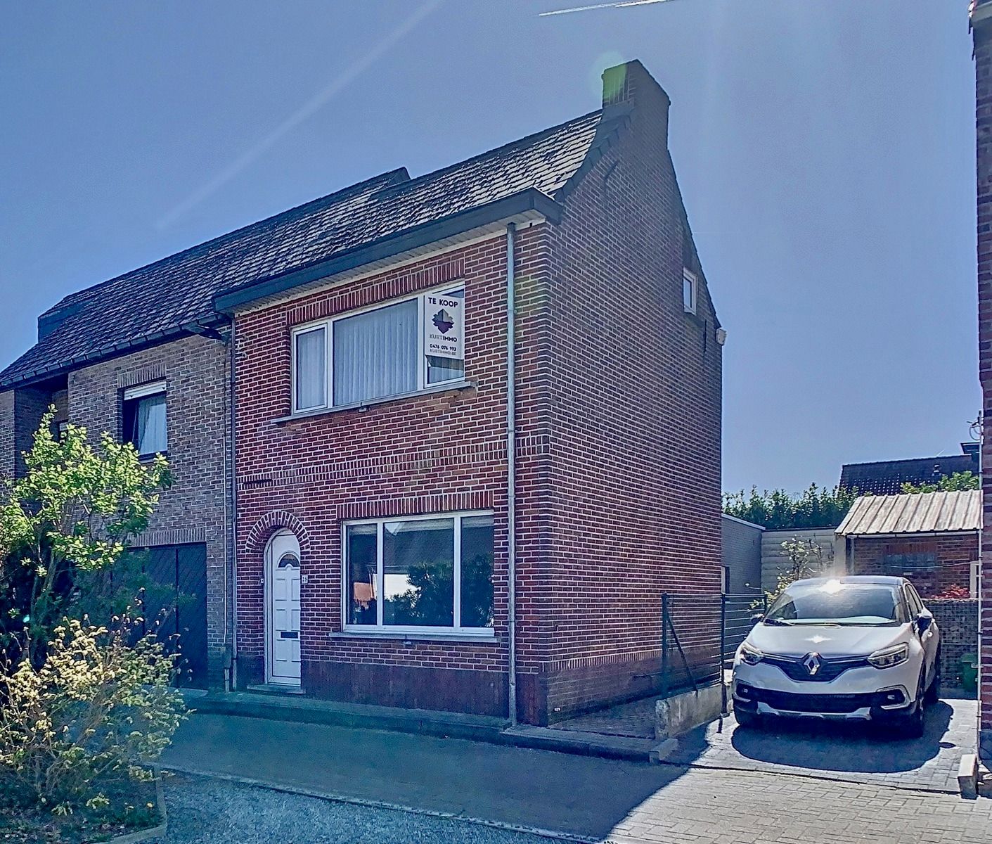 Rustig gelegen, charmante én instapklare woning met 2 SLPK! foto 13